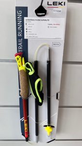 Leki Ultratrail FX One Superlight