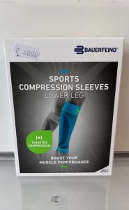 Sport Compression Sleeve